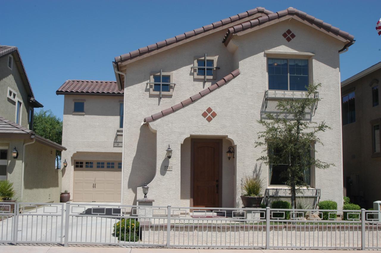 14551 W Port Royale Ln., Surprise, AZ 85379