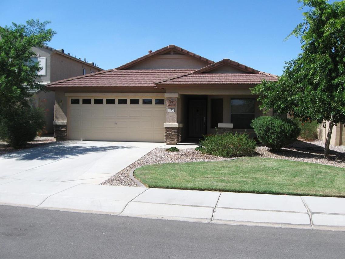 270 W Dana Dr., San Tan Valley, AZ 85143