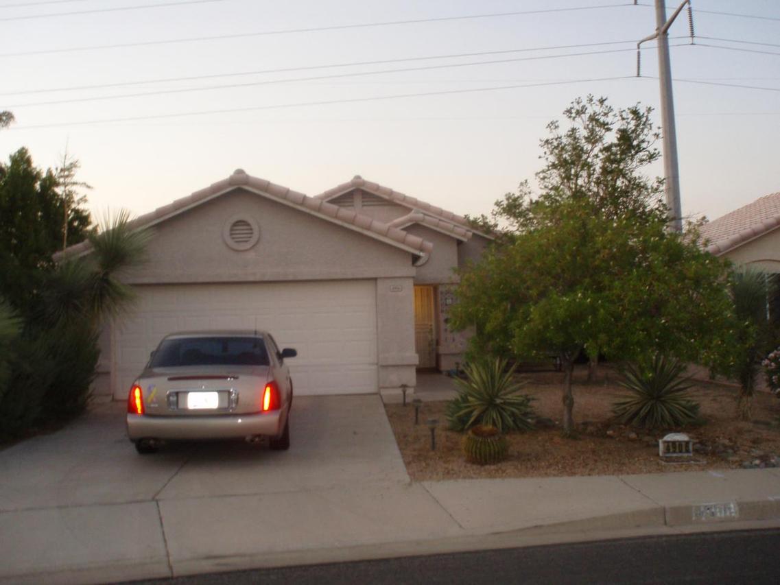 4906 E Colby Cir., Mesa, AZ 85205