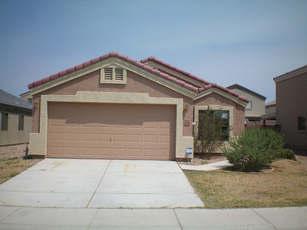 21734 W Cocopah St., Buckeye, AZ 85326