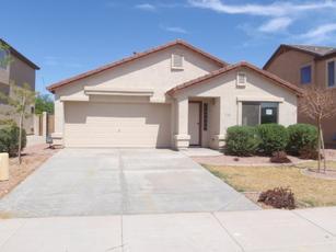2787 S 160th Ln., Goodyear, AZ 85338