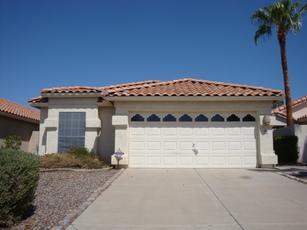 5450 E Fairfield St., Mesa, AZ 85205