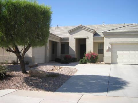 8730 E Halifax St., Mesa, AZ 85207