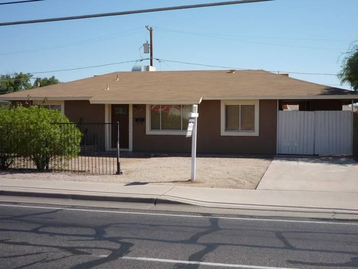 1349 E Broadway Rd., Mesa, AZ 85204