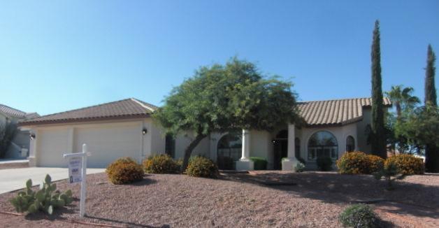 15336 E Verbena Dr., Fountain Hills, AZ 85268