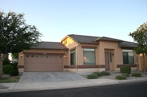 1310 E Thompson Way, Chandler, AZ 85286