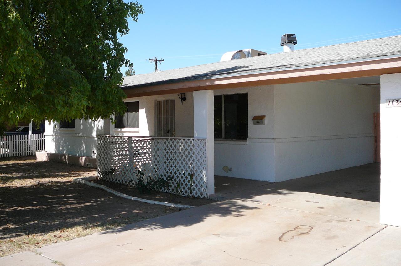1034 S Grand, Mesa, AZ 85210