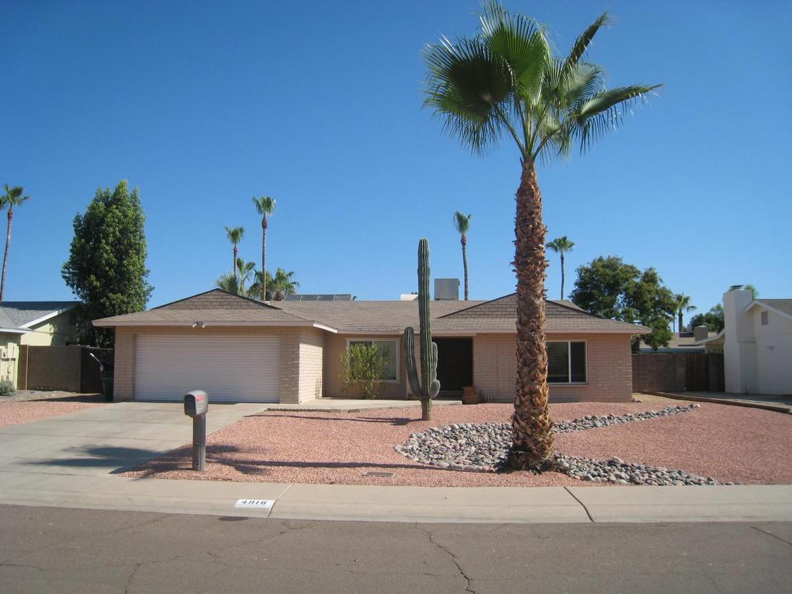 4918 E Evans Dr., Scottsdale, AZ 85254