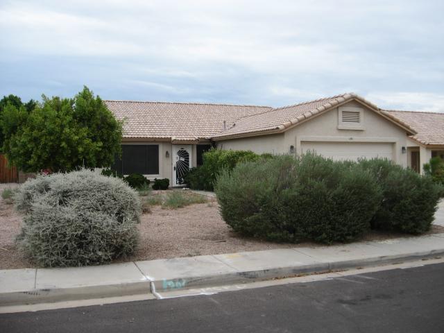 1341 S Valley Dr., Apache Junction, AZ 85120