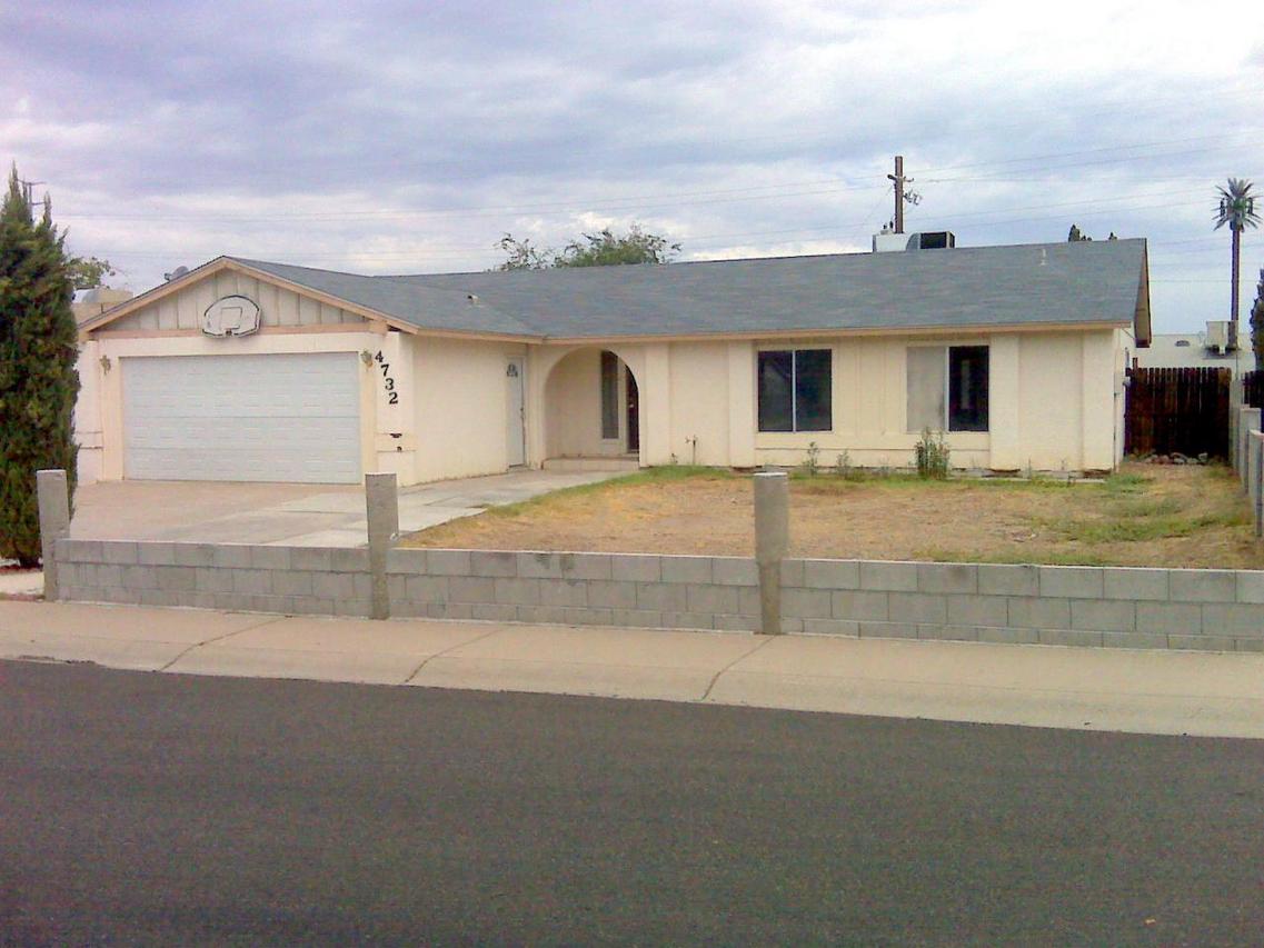 4732 E Minton St., Phoenix, AZ 85042