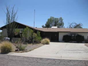 1683 Verde Dr., Wickenburg, AZ 85390