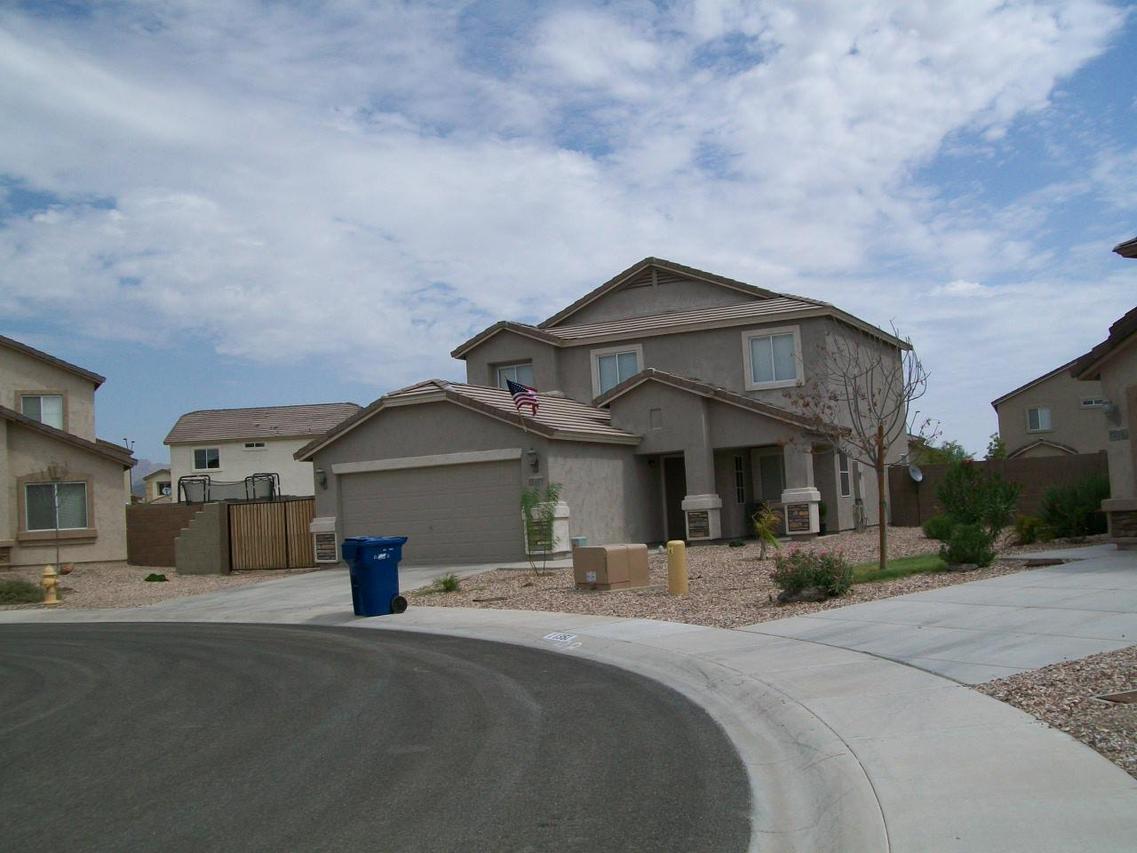 1365 S 221st Ln., Buckeye, AZ 85326