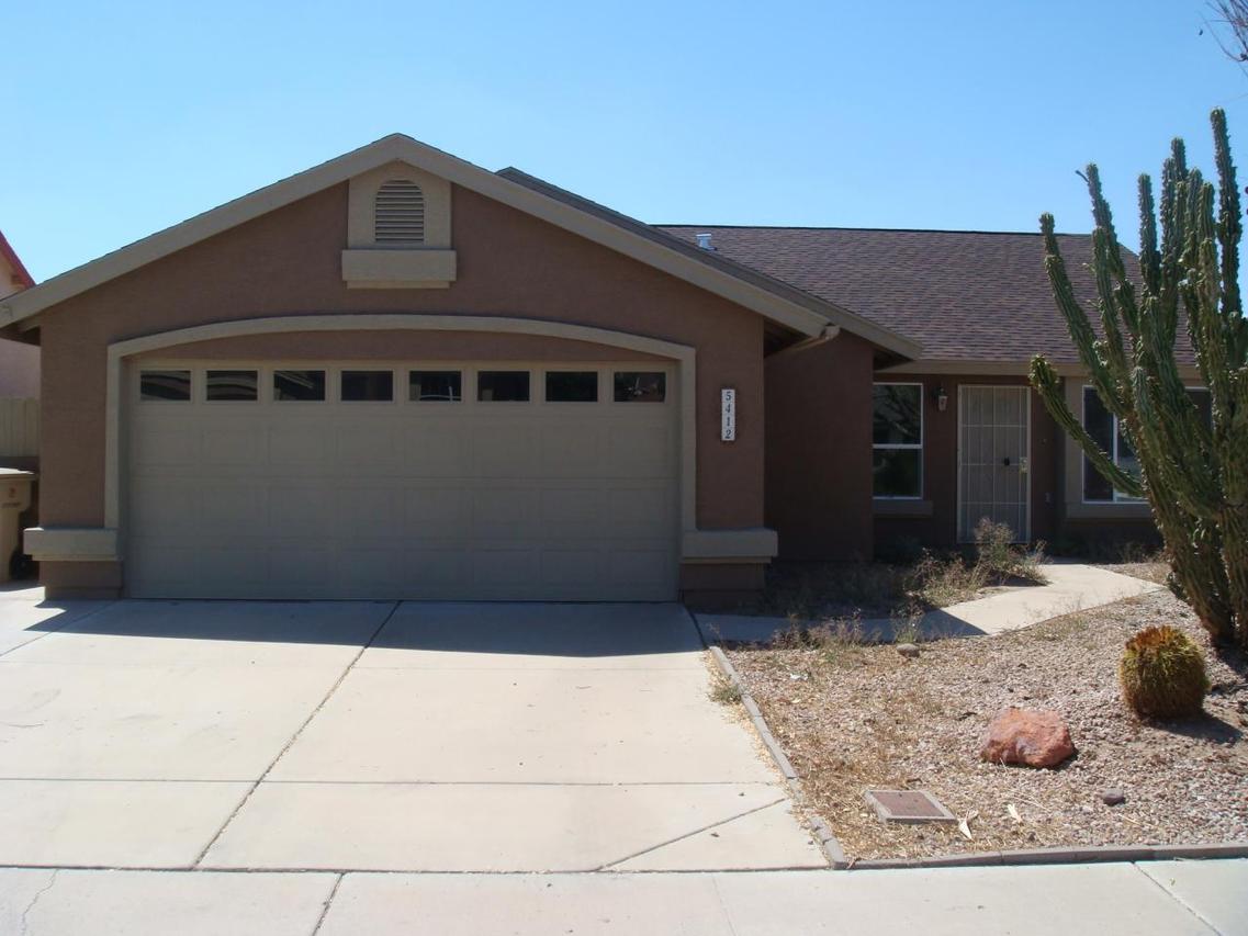 5412 N 79th Dr., Glendale, AZ 85303
