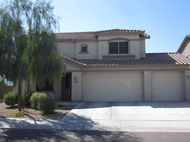 4715 W Maldonado Rd., Laveen, AZ 85339