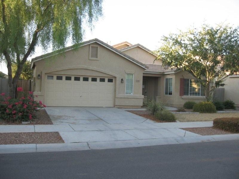 20946 E Via Del Rancho, Queen Creek, AZ 85142