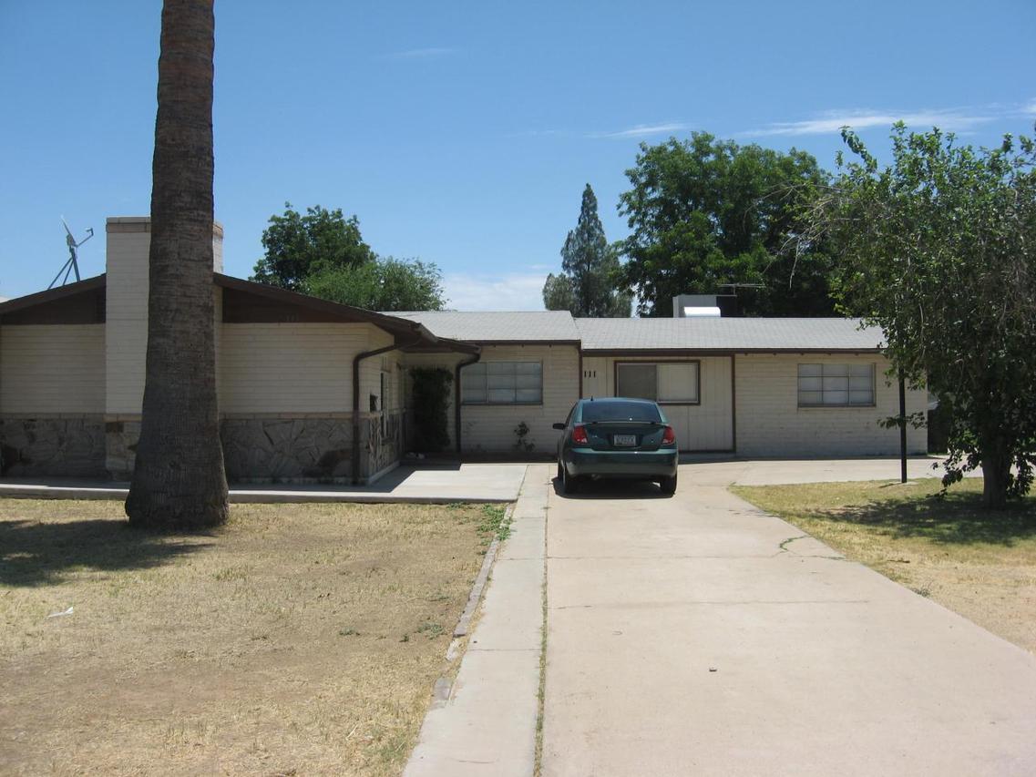 111 S Lazona Dr., Mesa, AZ 85204