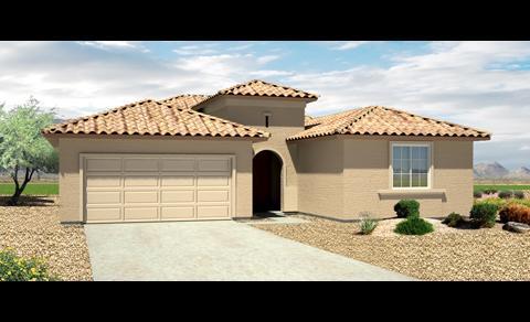16438 W Buchanan St., Goodyear, AZ 85338