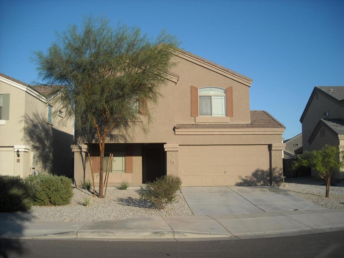 3031 S 85th Dr., Tolleson, AZ 85353