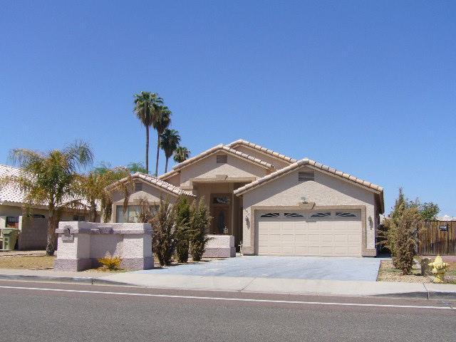 4462 W Orangewood Ave., Glendale, AZ 85301