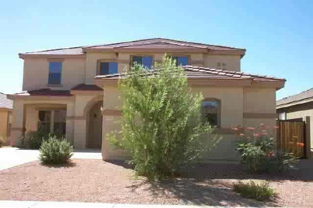 15055 W Windrose Dr., Surprise, AZ 85379