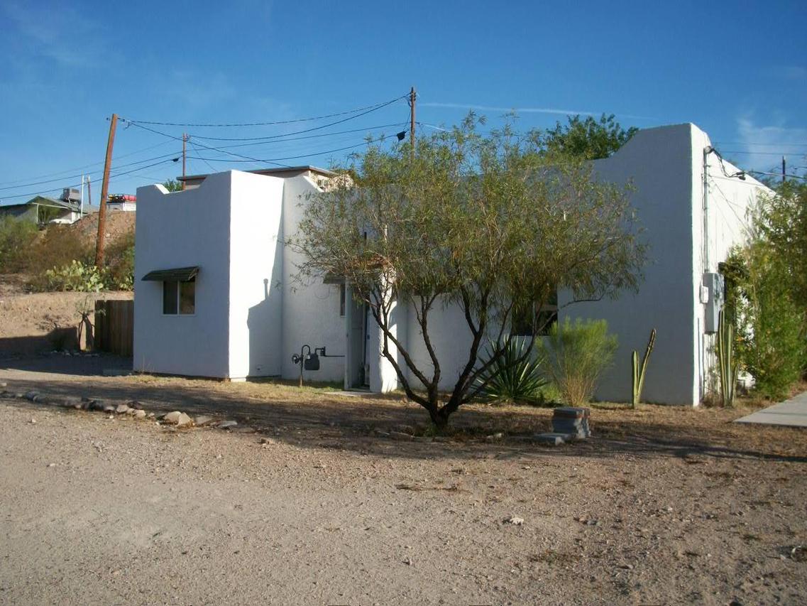 603 W Whipple Ct., Wickenburg, AZ 85390