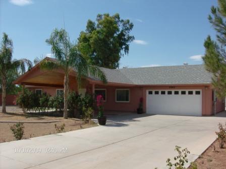 4942 W Redfield Rd., Laveen, AZ 85339