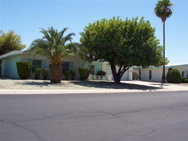 10841 W Boswell Blvd., Sun City, AZ 85373