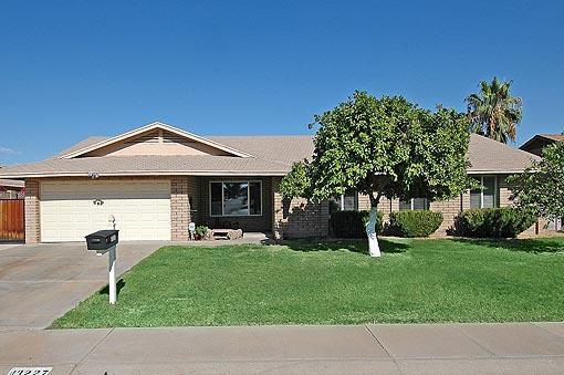 13227 N 46th Pl., Phoenix, AZ 85032