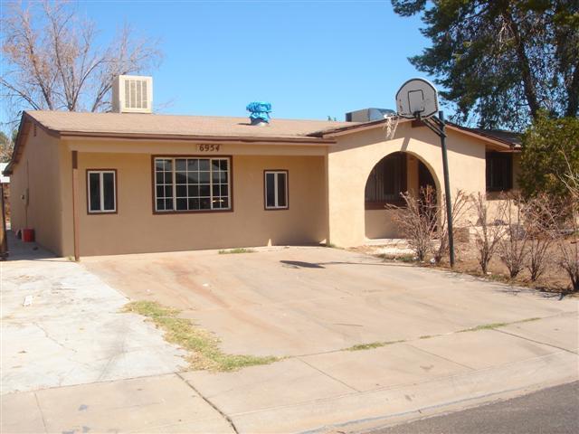 6954 W Solano Dr., Glendale, AZ 85303