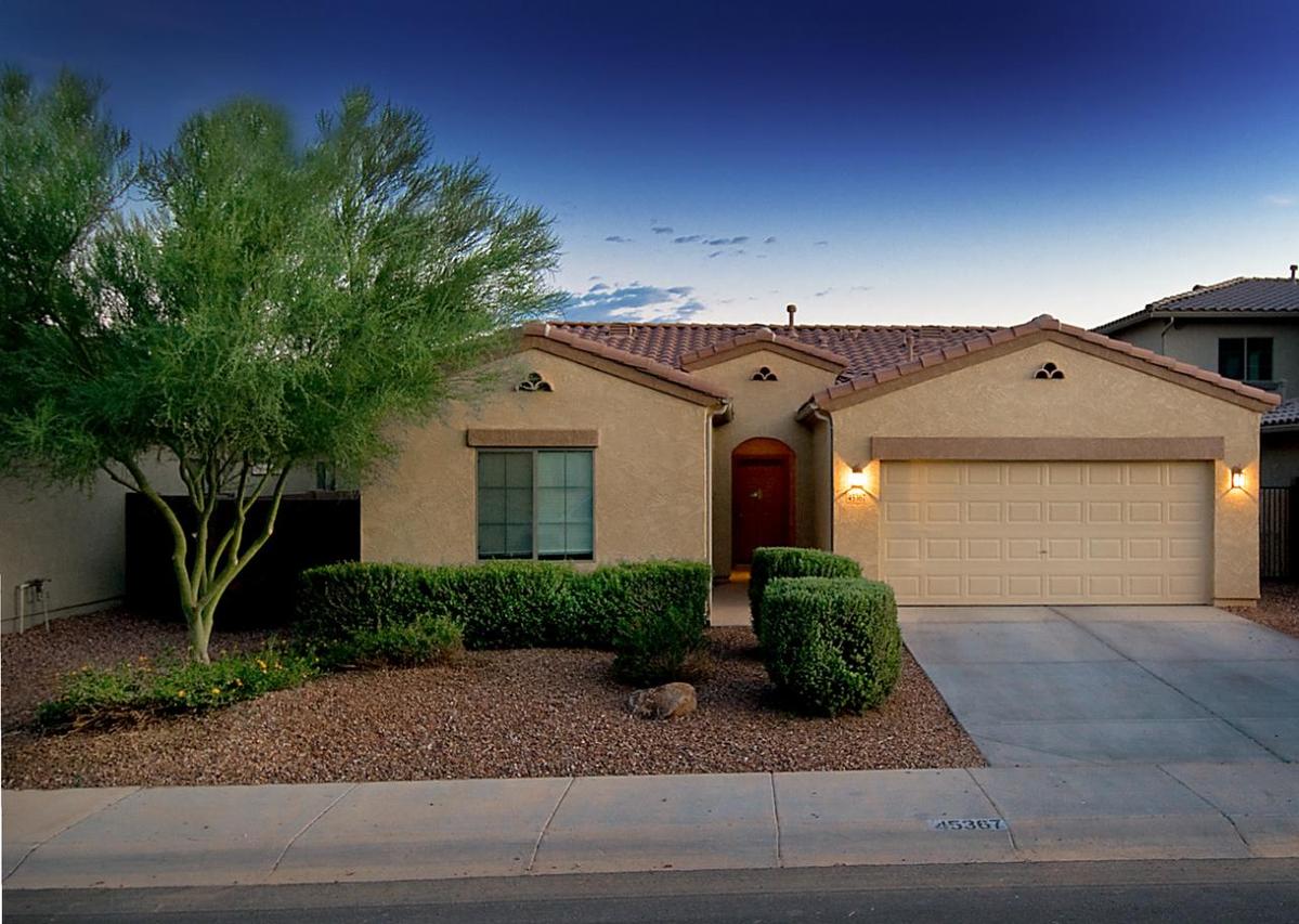 45367 W Rhea Rd., Maricopa, AZ 85139