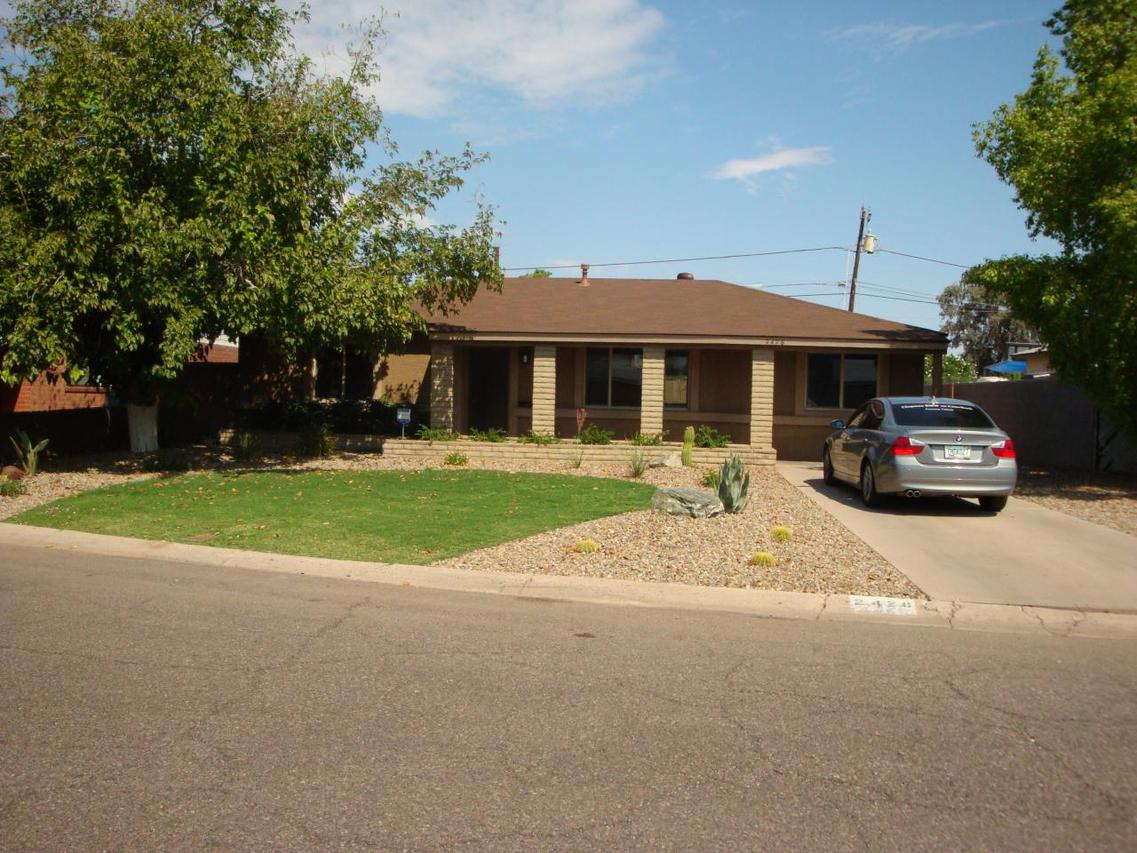 2426 W Weldon Ave., Phoenix, AZ 85015