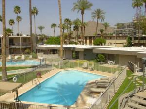 6815 E 2nd St. #20, Scottsdale, AZ 85251