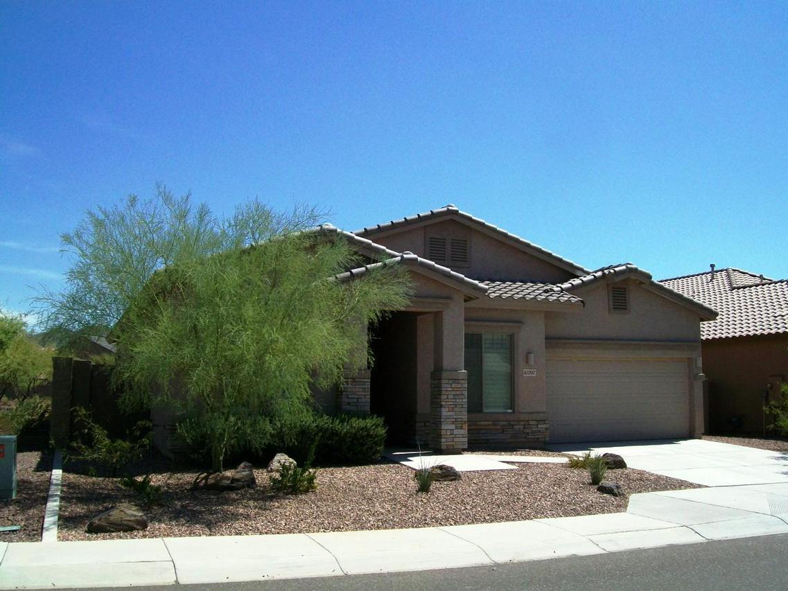42207 N 45th Dr., Anthem, AZ 85086