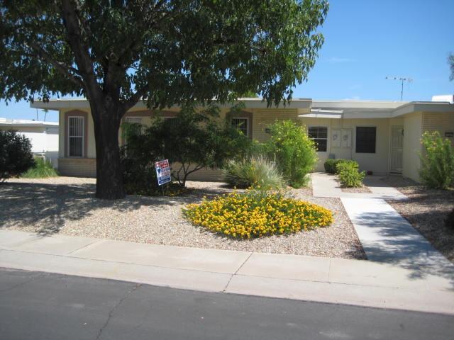 17229 N 106th Ave., Sun City, AZ 85373