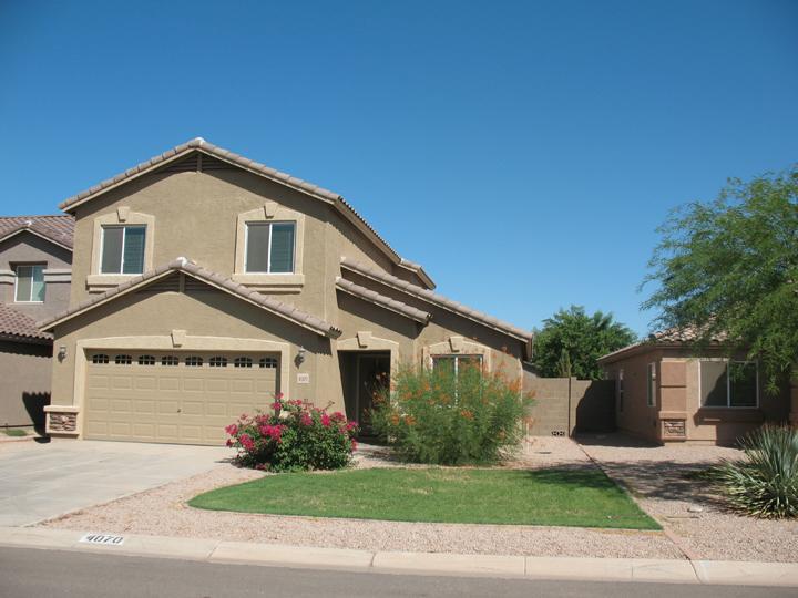 4070 E Sierrita Rd., Queen Creek, AZ 85243