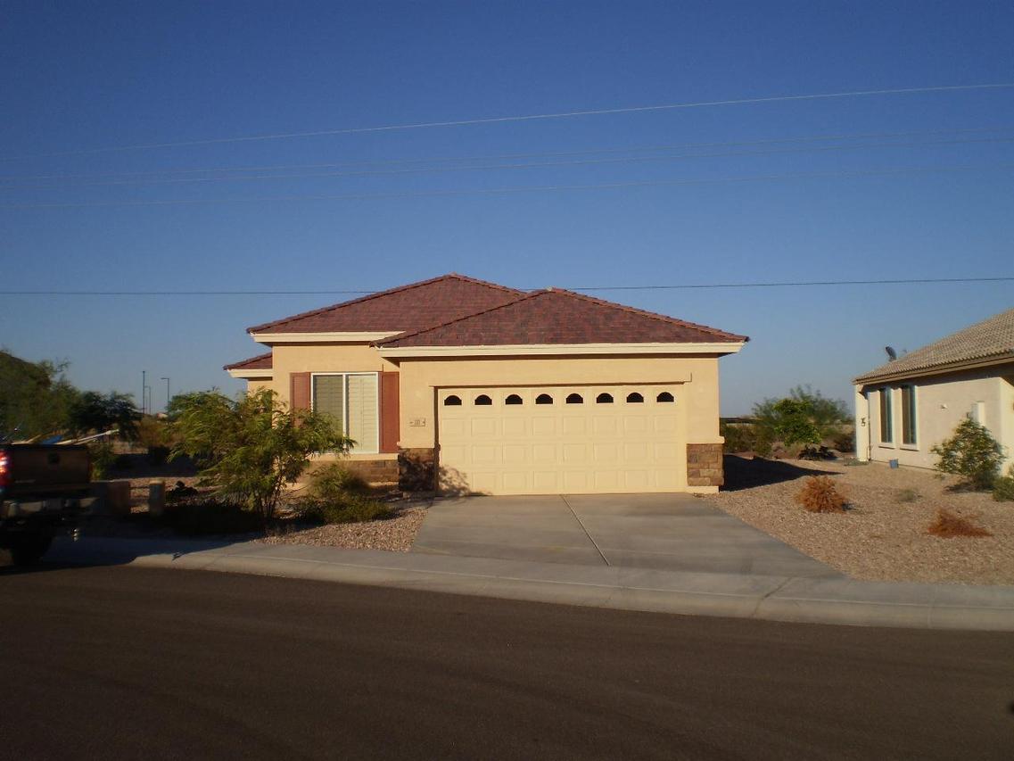 337 S 227th Ct., Buckeye, AZ 85326