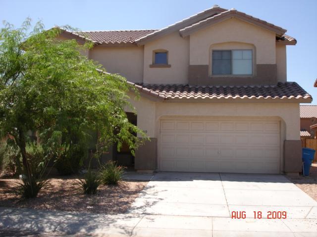 4919 W Glass Ln., Laveen, AZ 85339