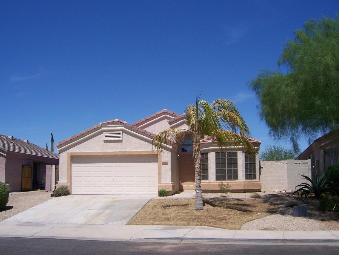 9110 E Fairfield St., Mesa, AZ 85207
