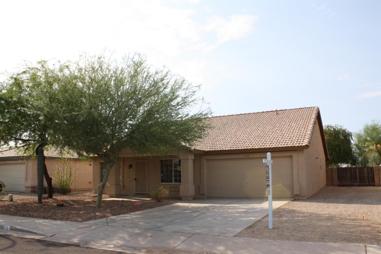 1335 W 15th Ln., Apache Junction, AZ 85220
