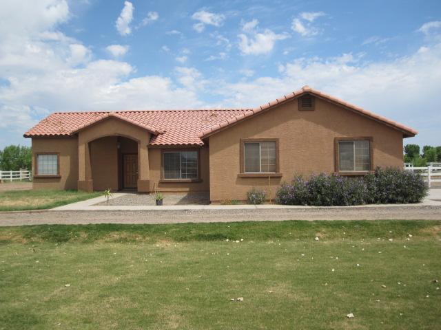 22540 W South Mountain Ave., Buckeye, AZ 85326