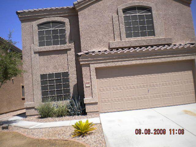24062 W Antelope Tr., Buckeye, AZ 85326