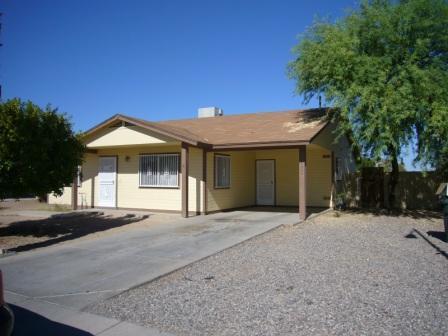 14209 N 5th Ave., El Mirage, AZ 85335