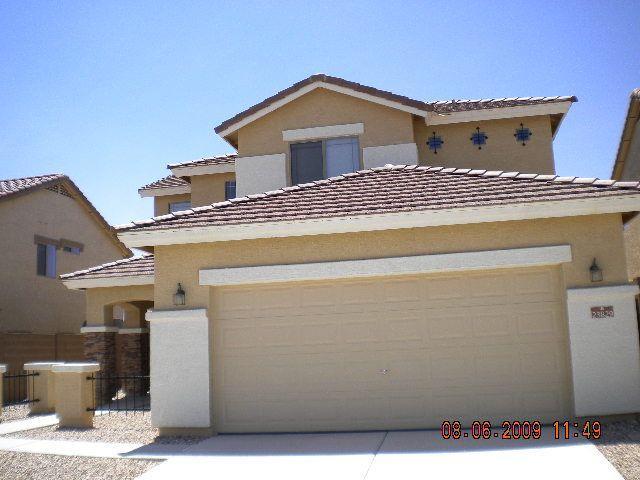 23829 W Mesquite Dr., Buckeye, AZ 85396