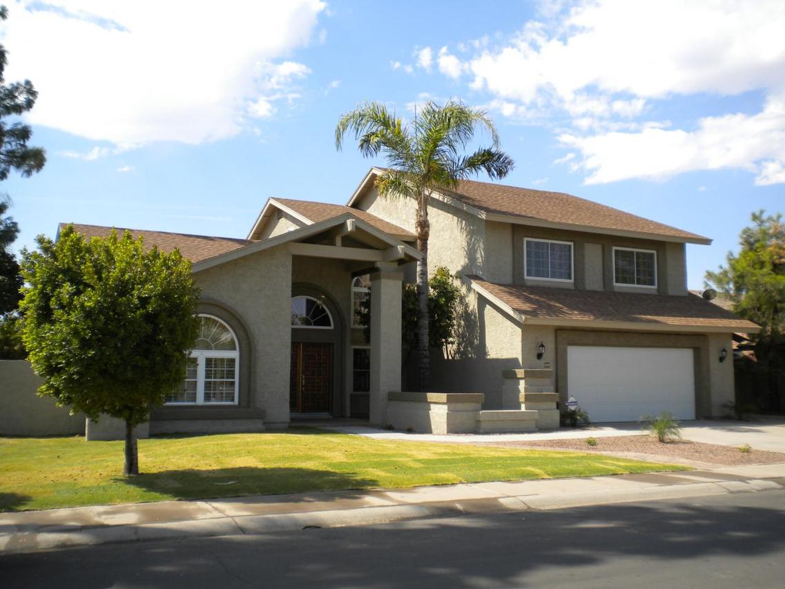 609 W Bentrup St., Chandler, AZ 85225