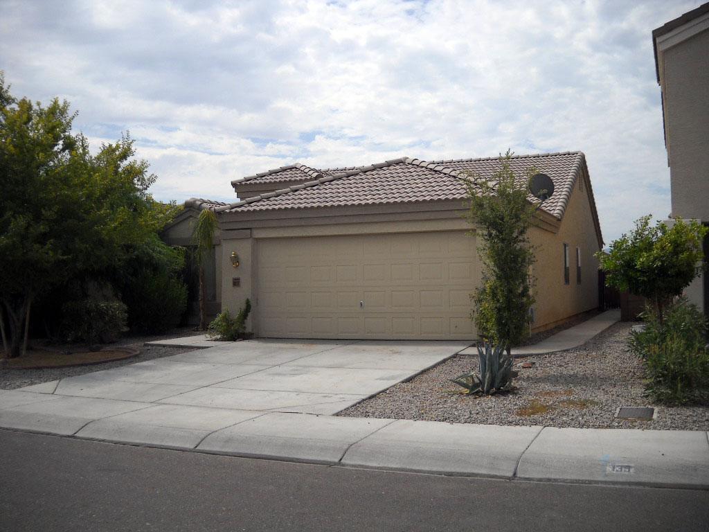 8617 W Crown King Rd., Tolleson, AZ 85353