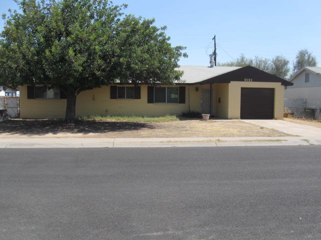 6113 W Earll Dr., Phoenix, AZ 85033