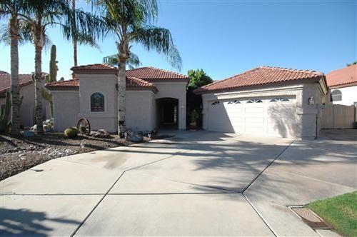 1457 E Boston St., Chandler, AZ 85225