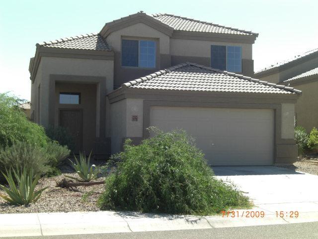 21778 W Renegade St., Buckeye, AZ 85326