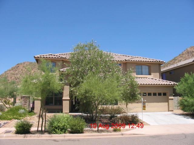 2426 W Old Paint Tr., Phoenix, AZ 85086