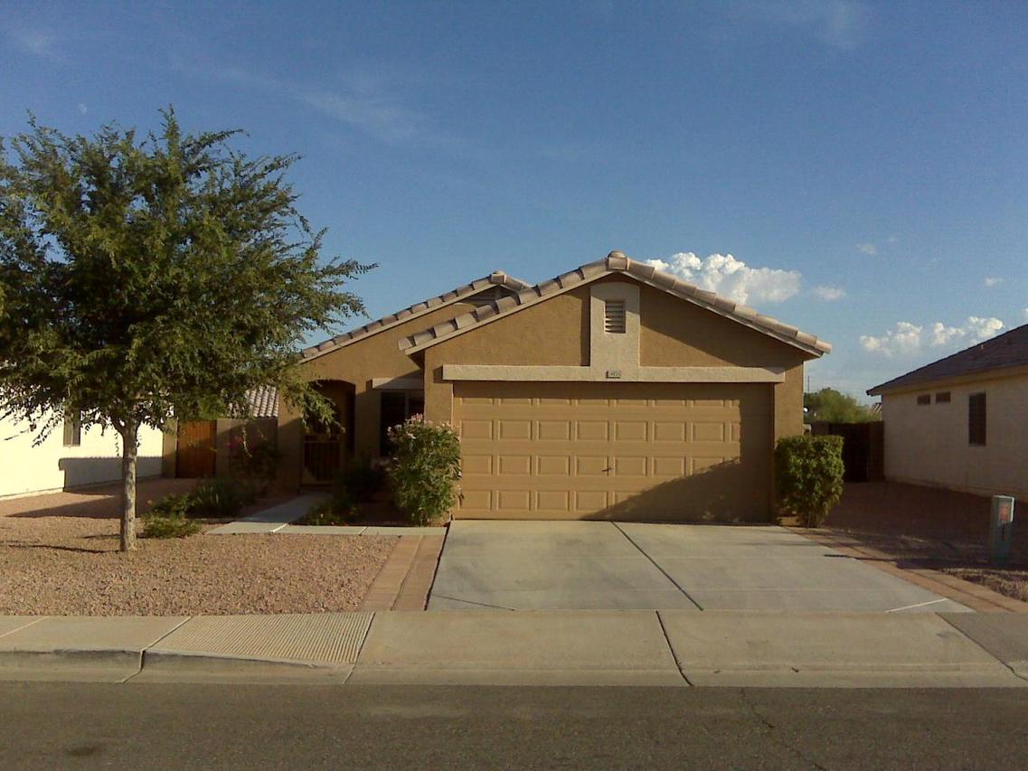 14935 W Redfield Rd., Surprise, AZ 85379